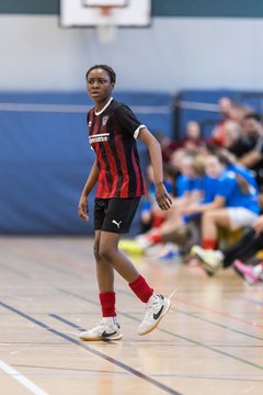Bild 401 - wCJ NFV Futsalmeisterschaft